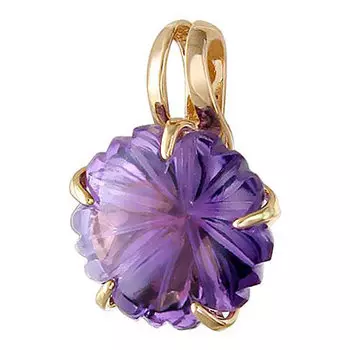 Золотой подвес 01P317914-2