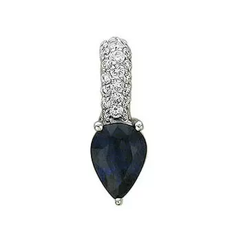 Золотой подвес 01P625426