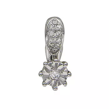 Золотой подвес 01P625448