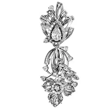 Золотой подвес 01P626558