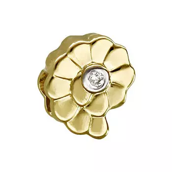 Золотой подвес 01P631911W