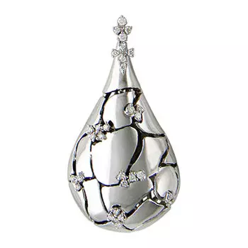 Золотой подвес 01P671410