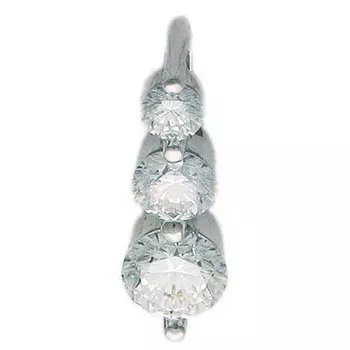 Золотой подвес 01P672933