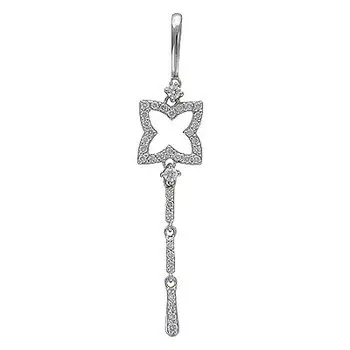 Золотой подвес 01P674904