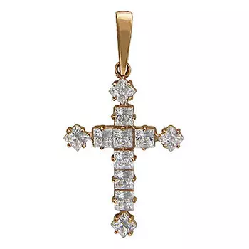 Золотой подвес 01R110682