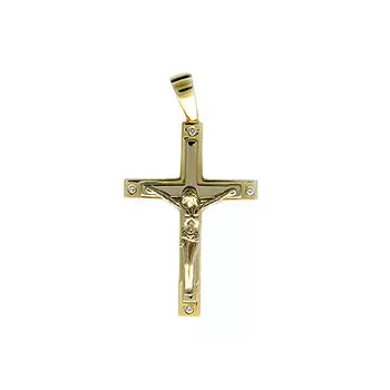 Золотой подвес 01R680615