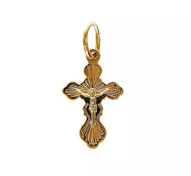 Золотой подвес 01R760639