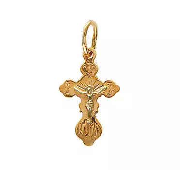 Золотой подвес 01R760640