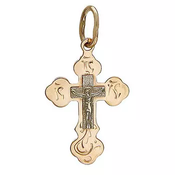 Золотой подвес 01R760694