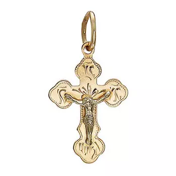 Золотой подвес 01R760699