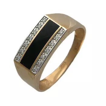 Золотой подвес 01T415212