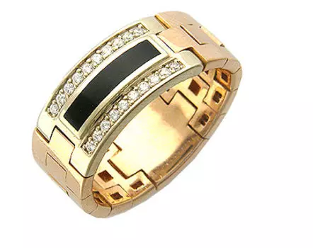 Золотой подвес 01T463917