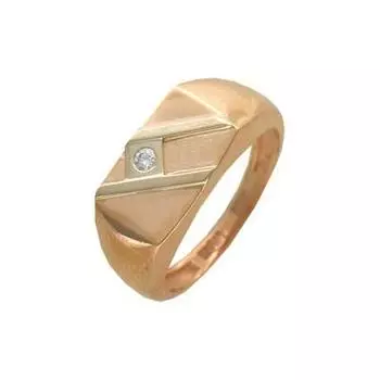 Золотой подвес 01T663526