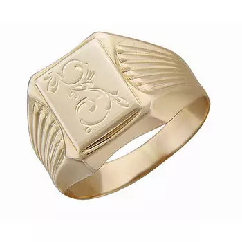 Золотой подвес 01T716216