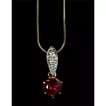 Золотой подвес 30170