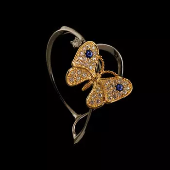 Золотой подвес 31760