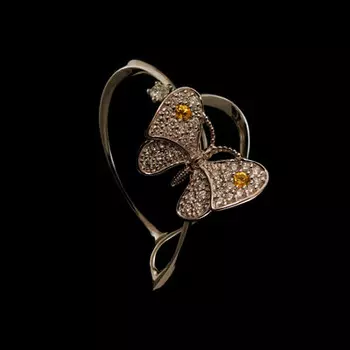 Золотой подвес 31790