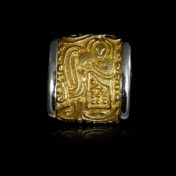 Золотой подвес 40132