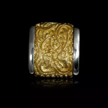 Золотой подвес 40135