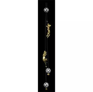 Золотой подвес 40530