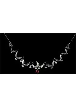 Золотой подвес 40560