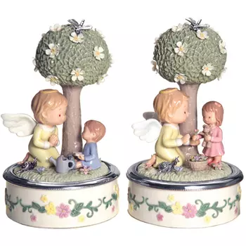 Золотое колье 40948a