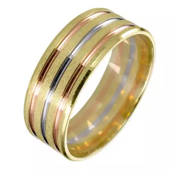 Золотое колье 511456