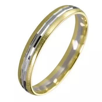 Золотое колье 511738-1