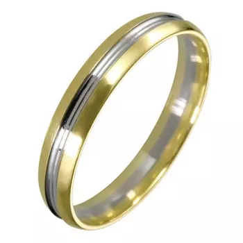 Золотое колье 511748-1