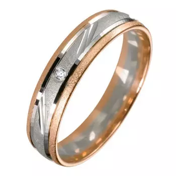 Золотое колье 511823-1