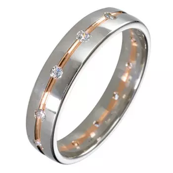 Золотое колье 511879-1br