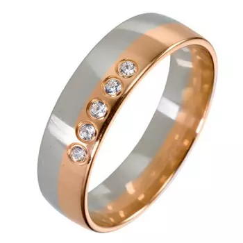 Золотое колье 511885