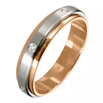 Золотое колье 511890