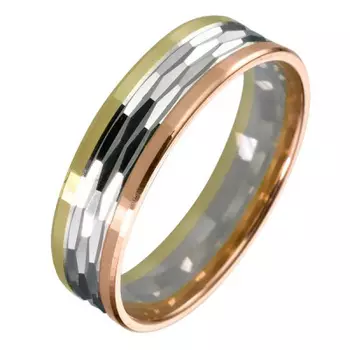 Золотое колье 511905-1