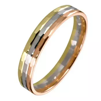 Золотое колье 511912-1