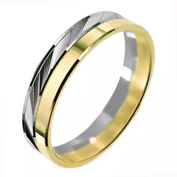 Золотое колье 511918-1