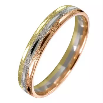 Золотое колье 511971-1