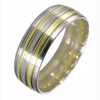 Золотое колье 511987-1