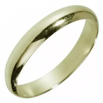 Золотое колье 540000-B