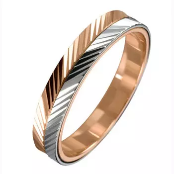 Золотое колье 540201