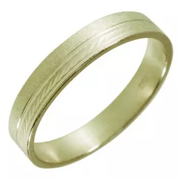 Золотое колье 540558-B