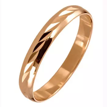 Золотое колье 540611