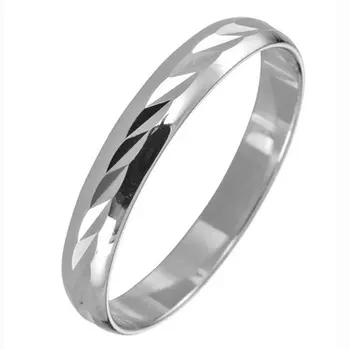 Золотое колье 540611-B