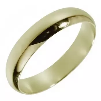 Золотое колье 550000-B