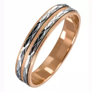 Золотое колье 550207