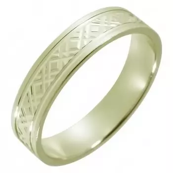 Золотое колье 550517-B