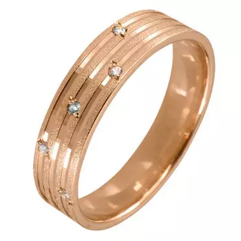 Золотое колье 550851