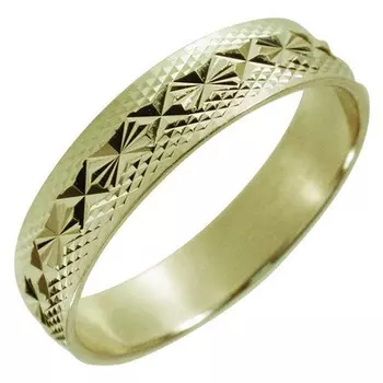 Золотое колье 550950-B