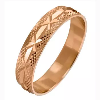 Золотое колье 550951