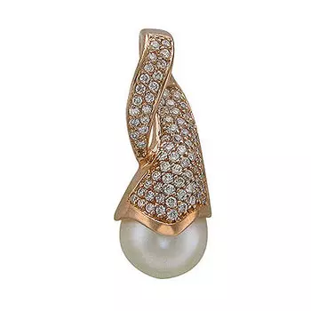 Золотой подвес 65P610213